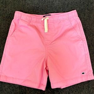 Crown&Ivy kids pink shorts. Never worn new without tags